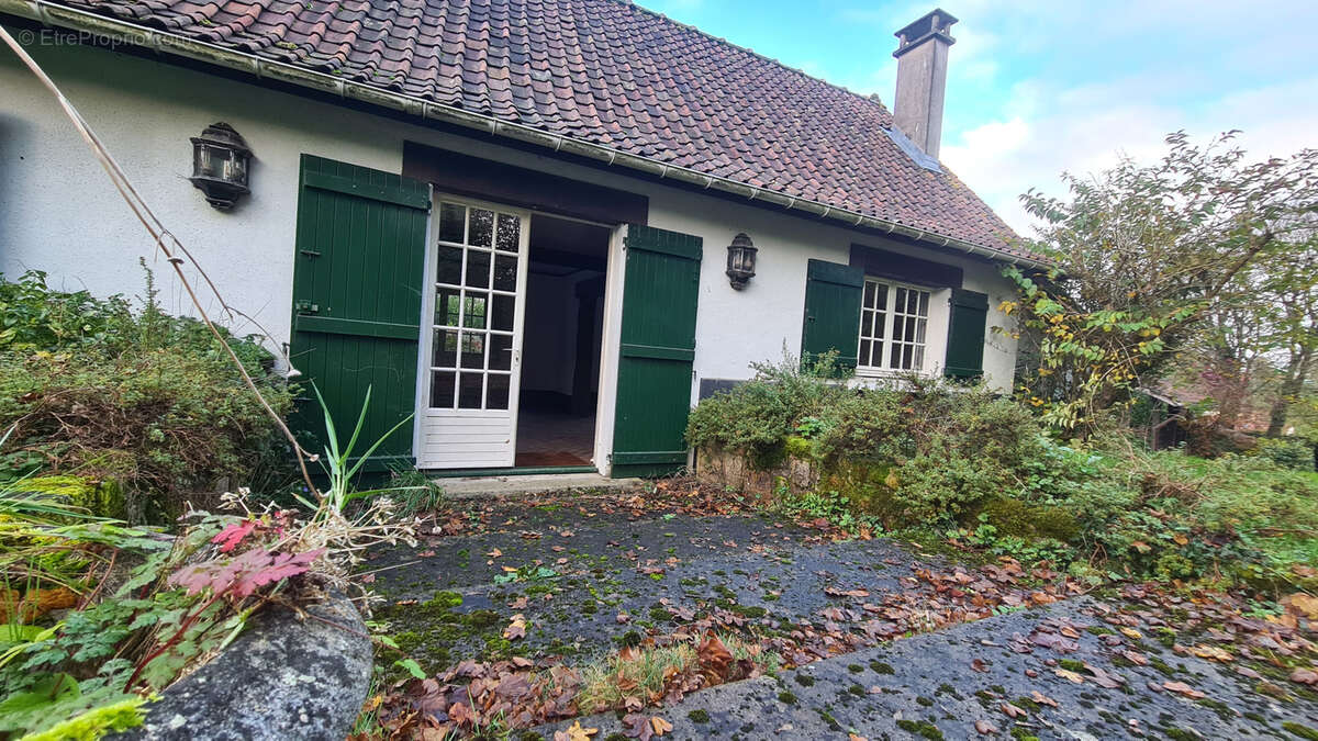 Maison à RECQUES-SUR-COURSE