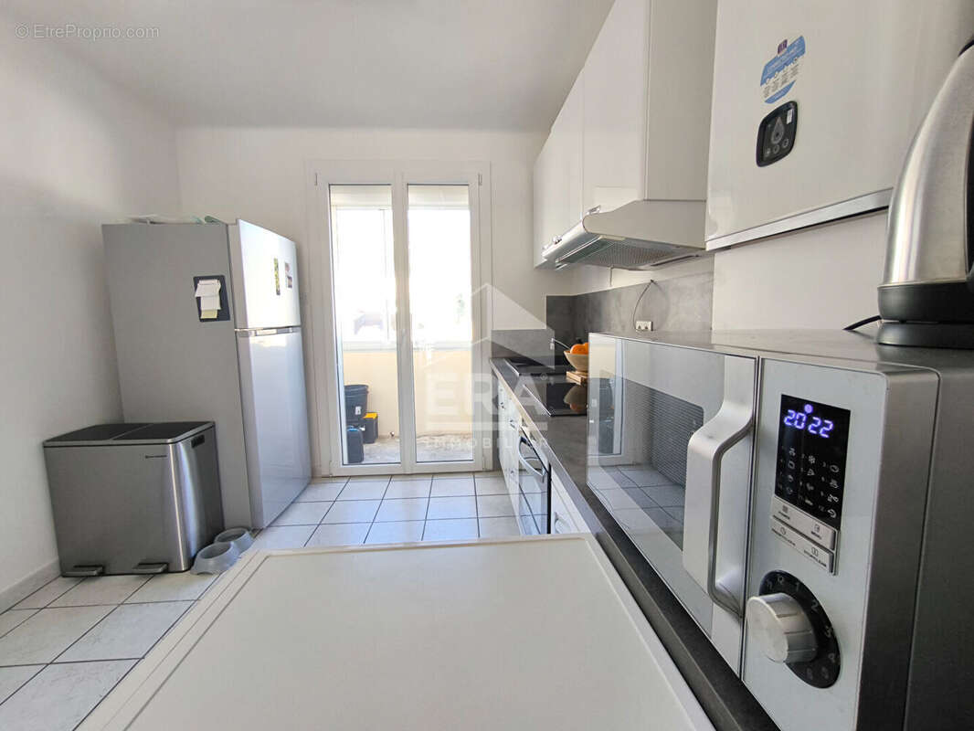 Appartement à DRAGUIGNAN