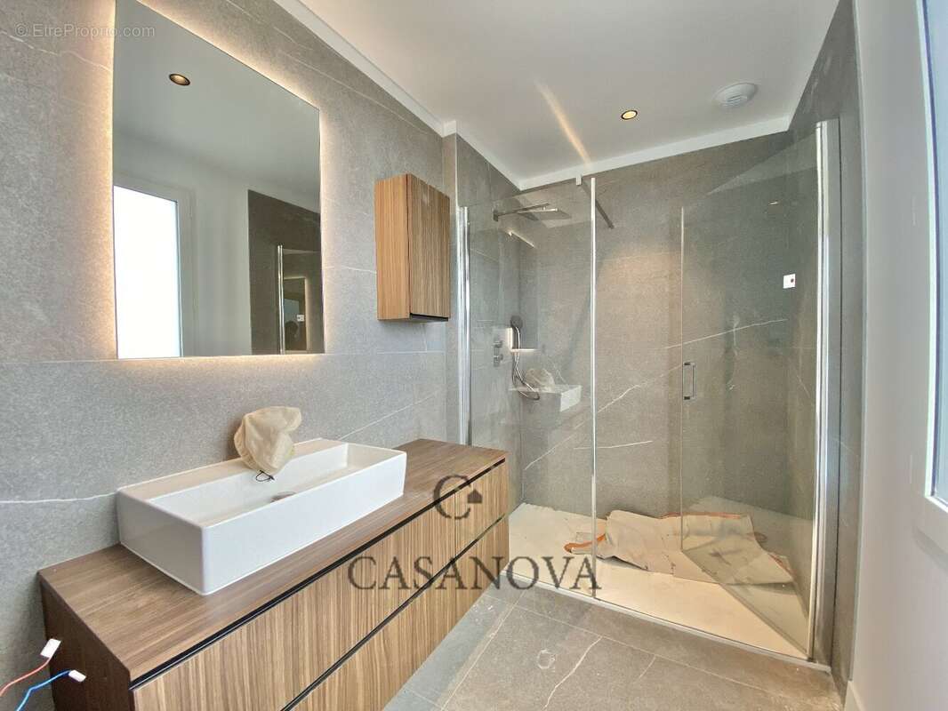 Appartement à CASTELNAU-LE-LEZ