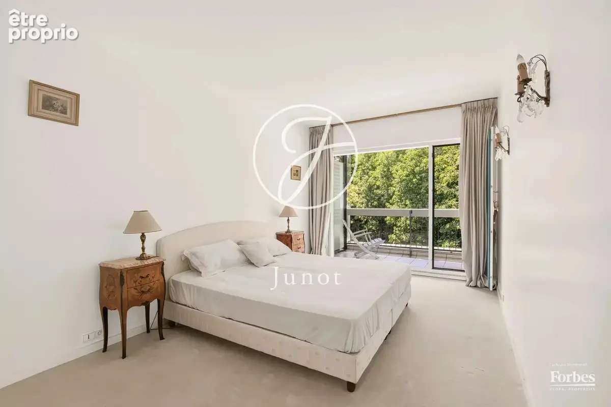 Le Chesnay-Rocquencourt - PARC DE ROCQUENCOURT - Appartement de 114 m² - 2/3 chambres  - Terrasse - photo 6