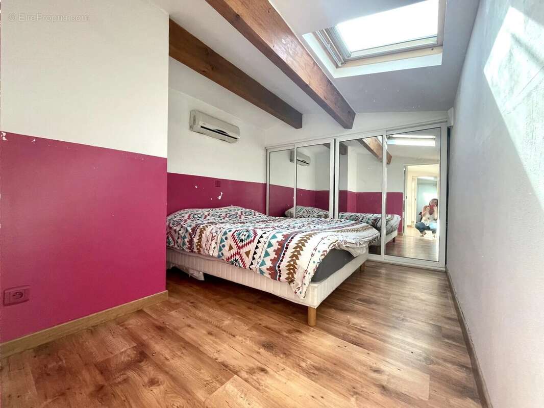 Maison à MARSEILLE-10E