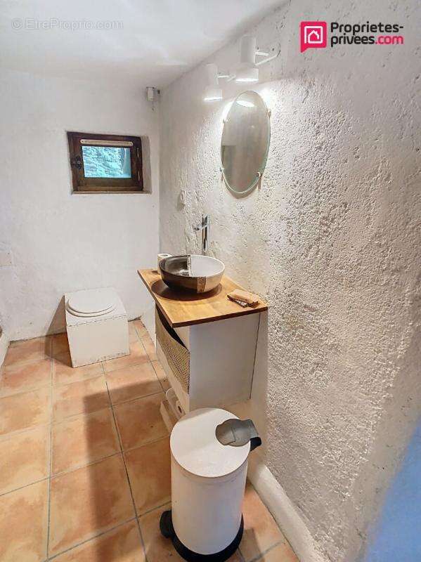 Maison Alzon 110 m2 - photo 16