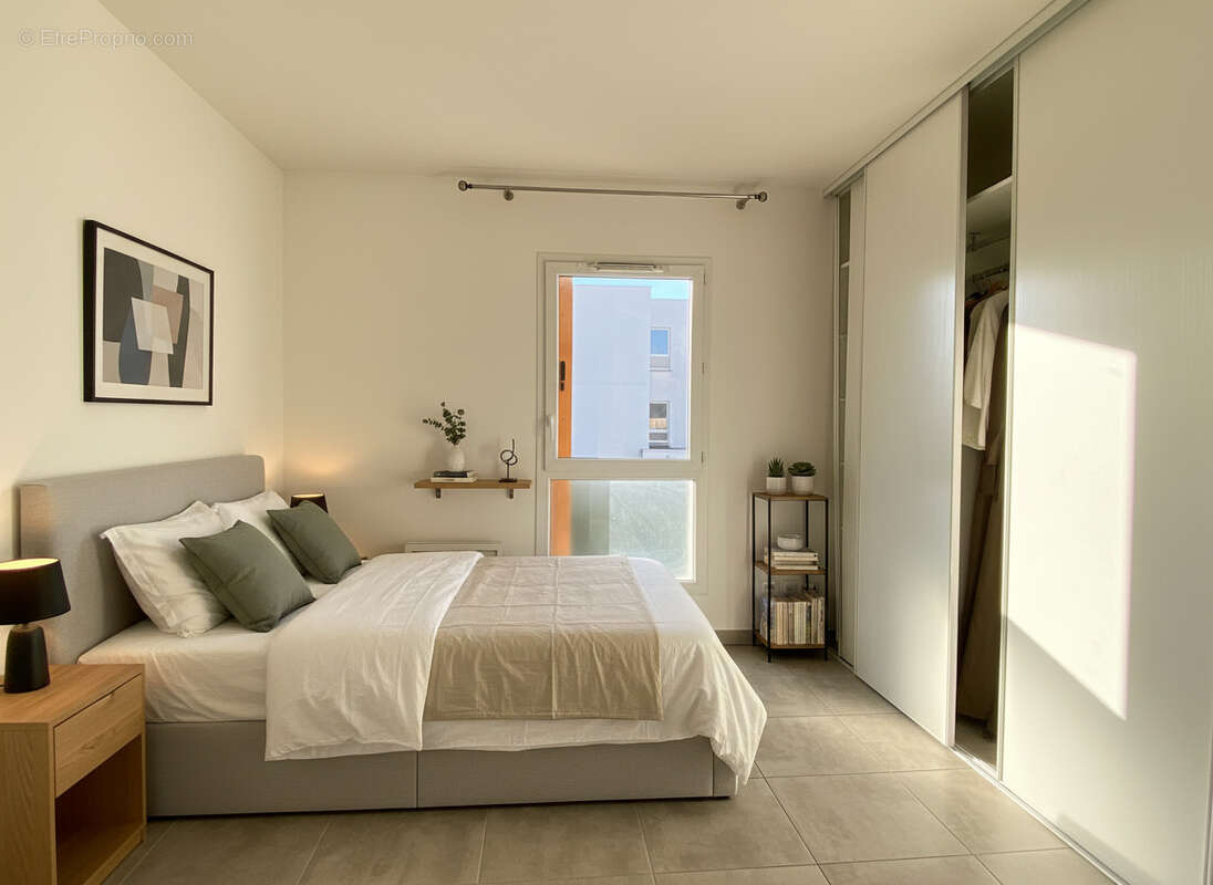 Appartement à PERPIGNAN