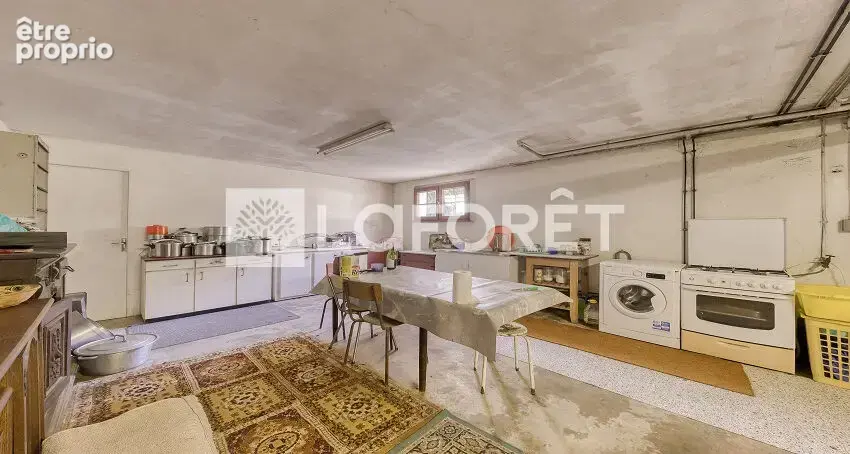Maison à vendre à La Queue En Brie 7 pièce(s) 140 m2 - photo 13