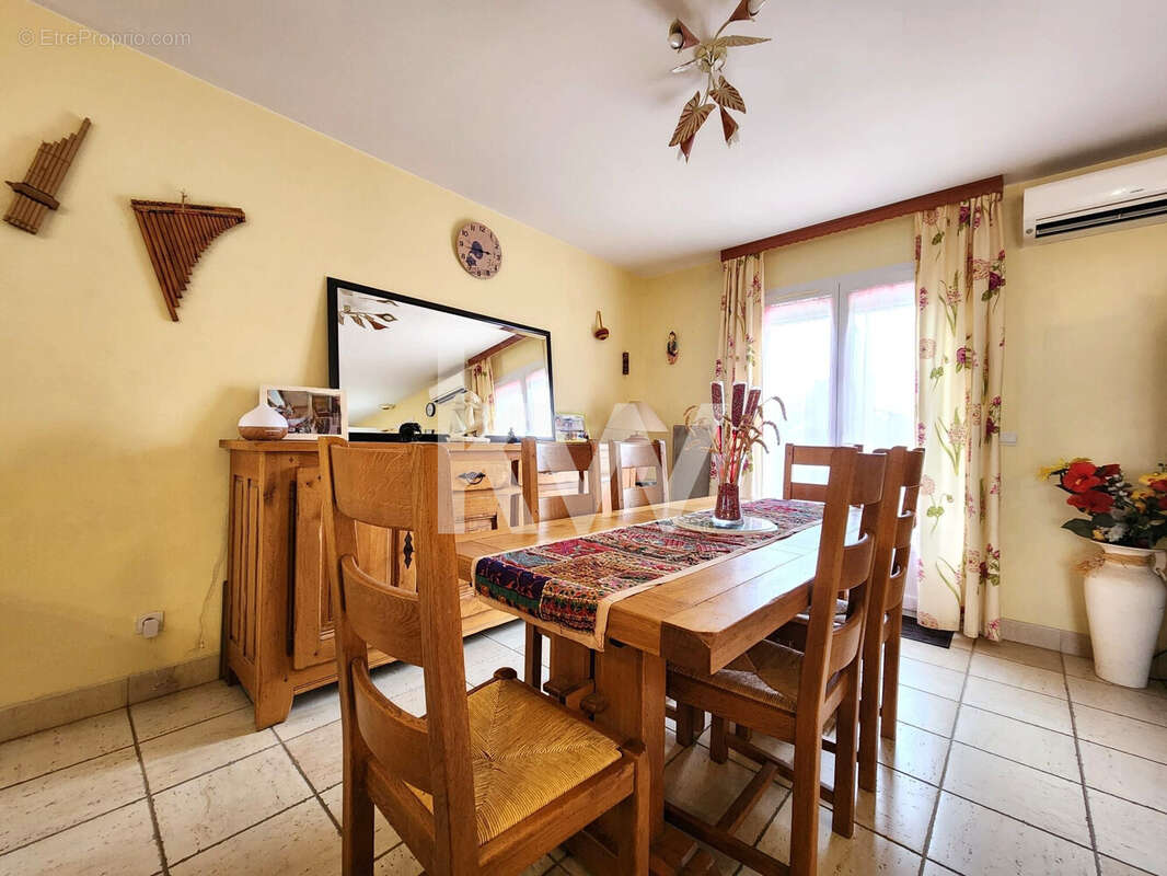 Maison à NIBELLE