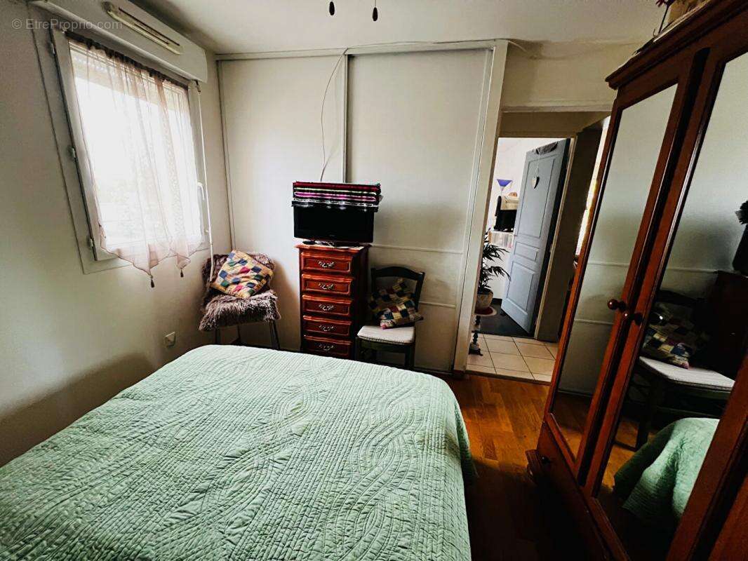 Appartement à GIGNAC-LA-NERTHE