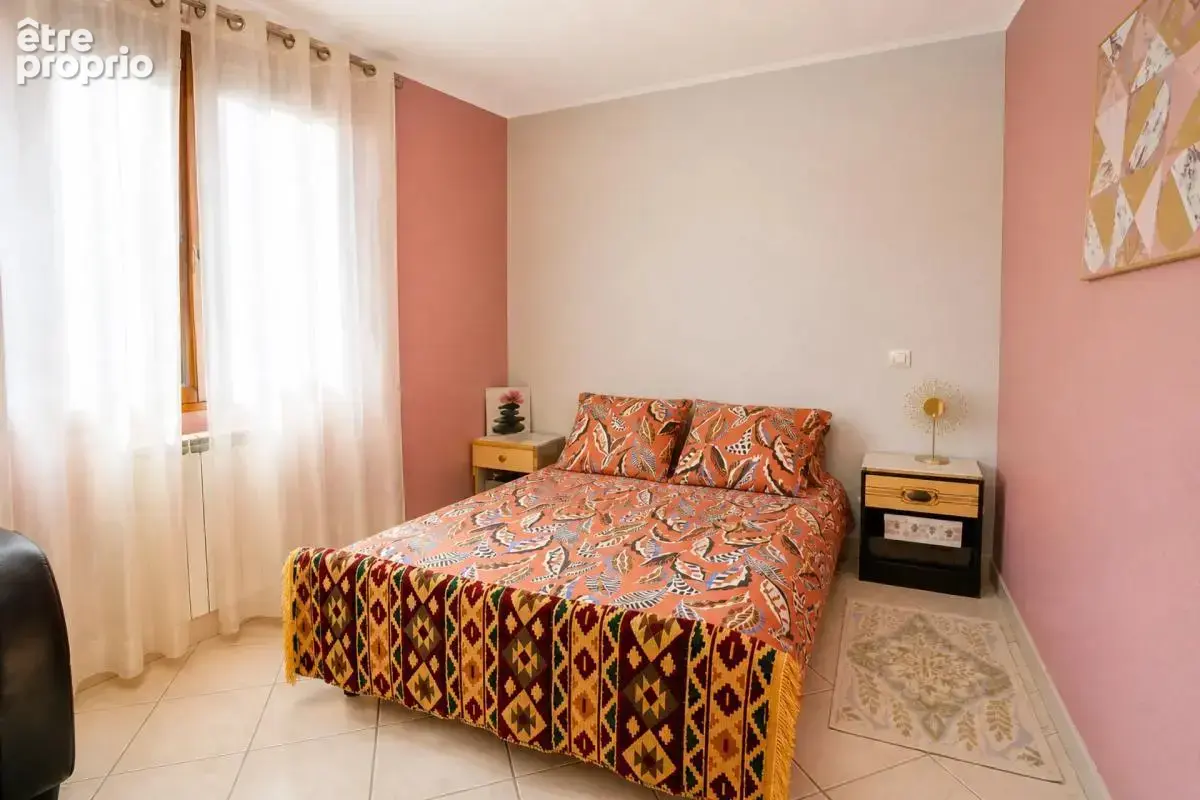 Maison de 6 pièces de 136 m² situé à Foix - photo 7