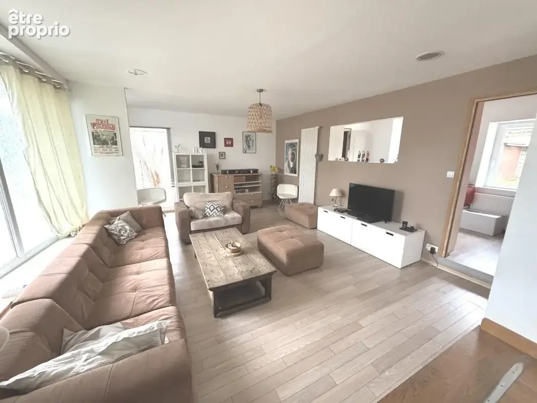 Maison 8 pièces 170 m² à vendre à Plourhan (22410) - photo 1