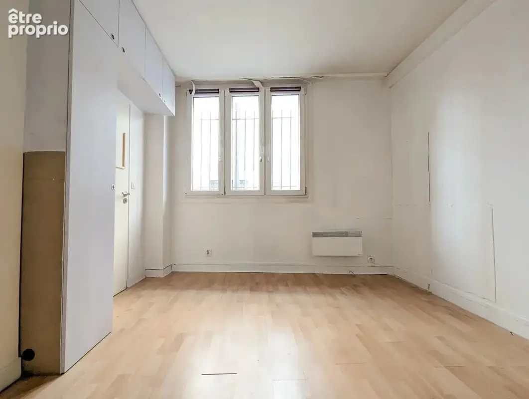 2 pièces - Villiers-Batignolles - Paris 17e - photo 4