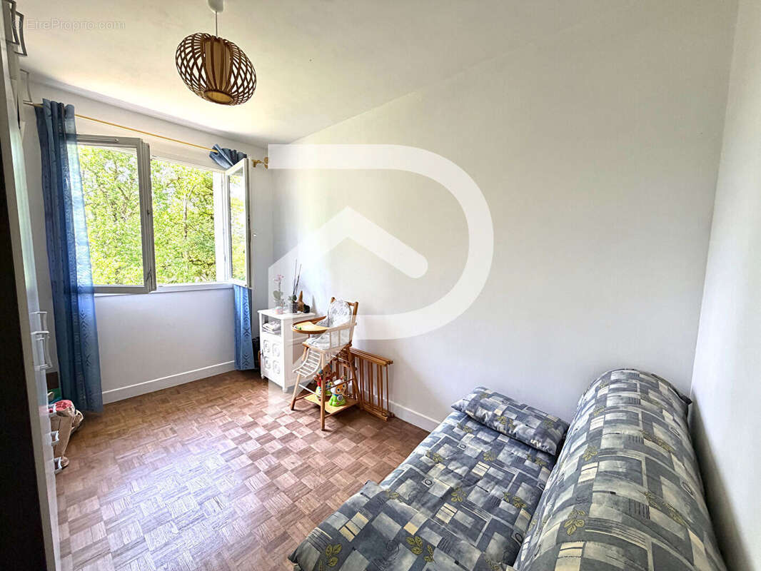 Maison à LAHOURCADE