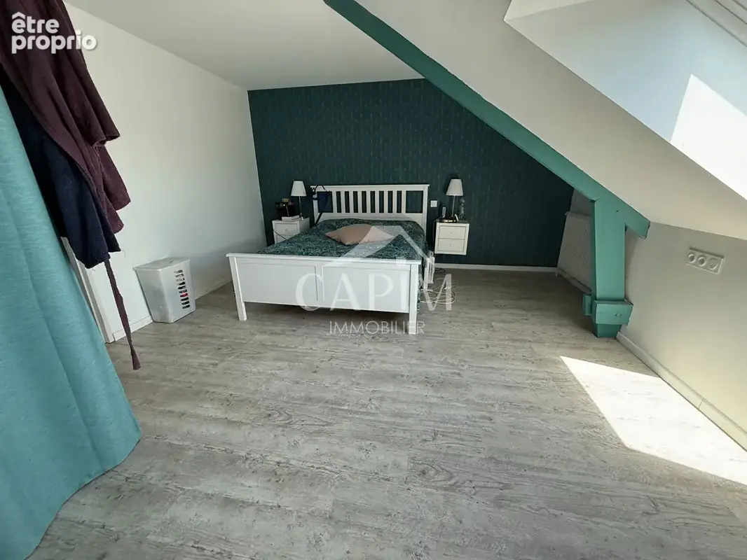 Maison Fougères 7 pièce(s) 210 m2 hab- 6 Chambres (Poss +)-Terrain 539m²- Garage - photo 14