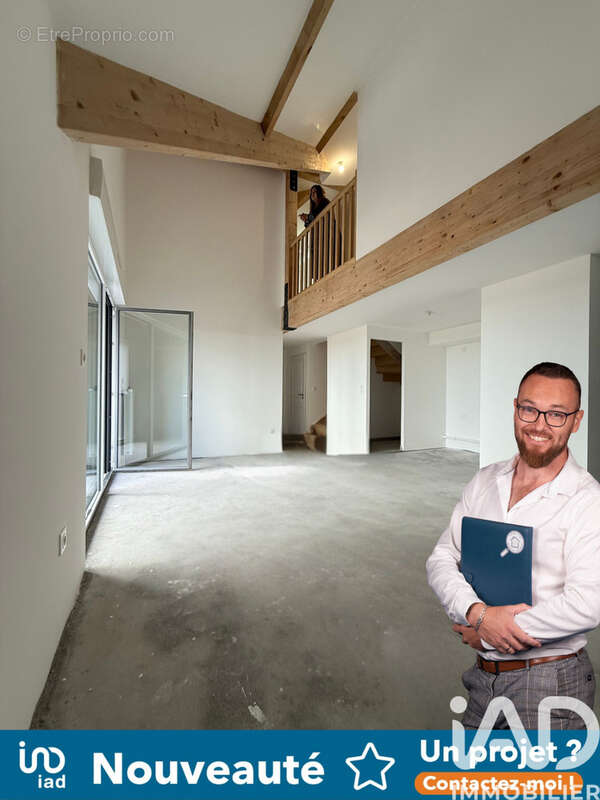 Photo 6 - Appartement à SAINT-OMER