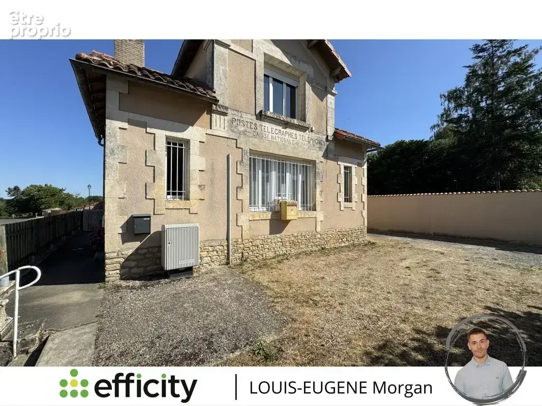 Maison 104 m² à Saint-Secondin  - photo 4