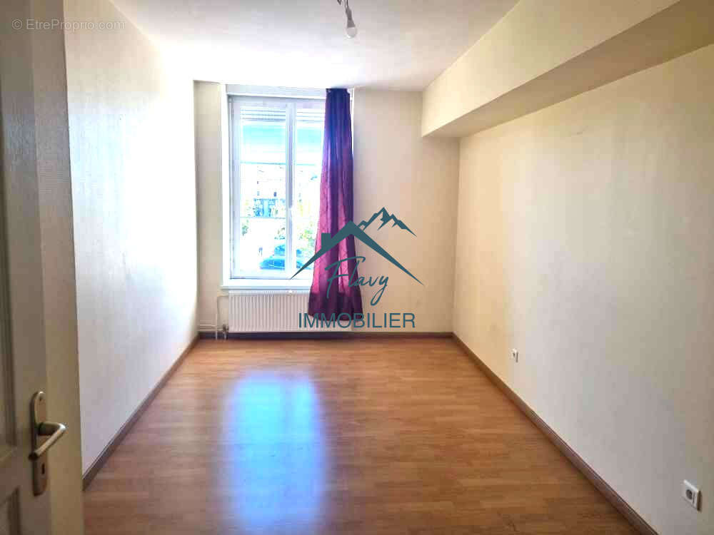 Appartement à BRUYERES