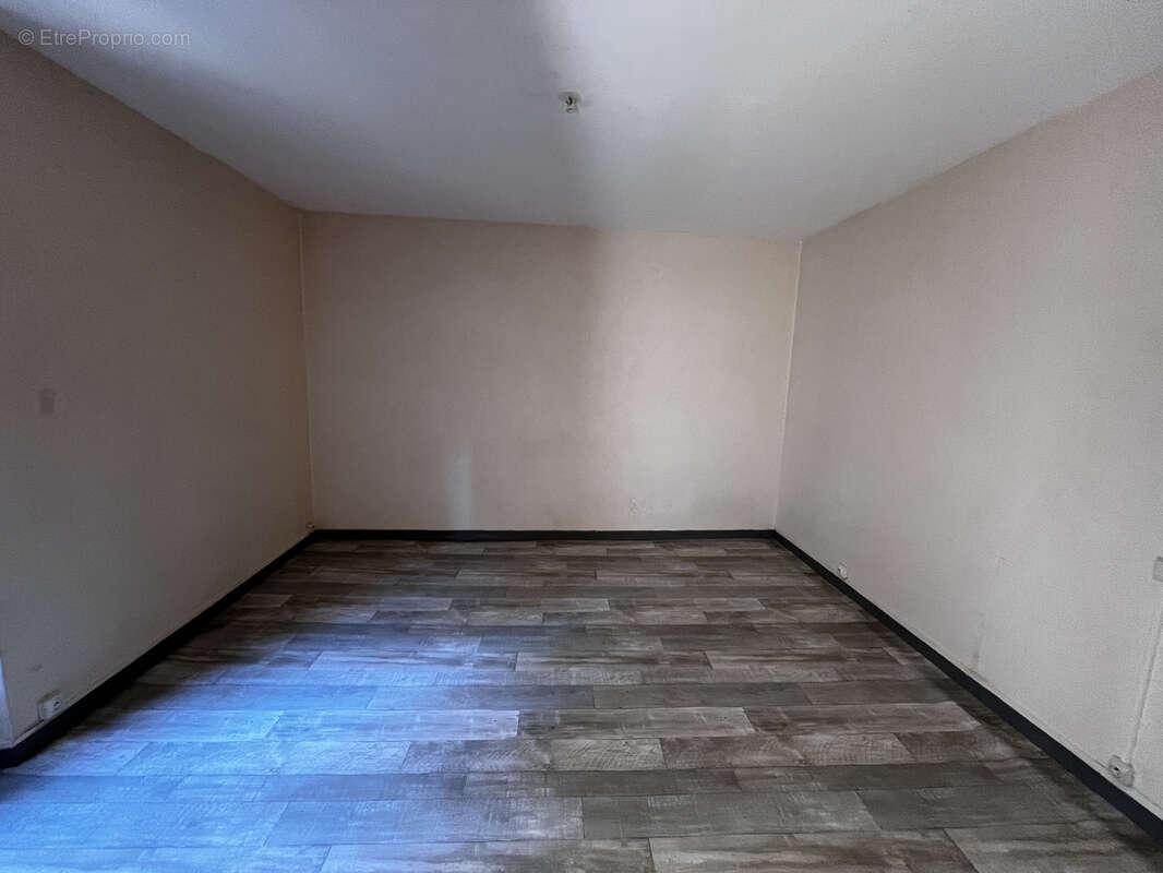 Appartement à EPERNAY