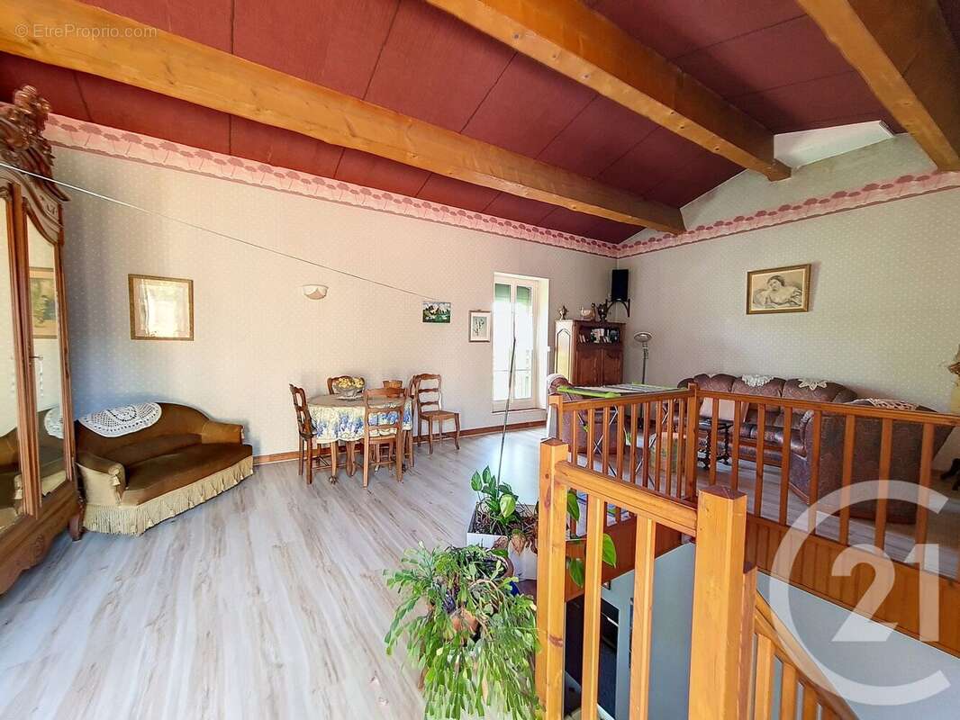 Appartement à MONTAUBAN