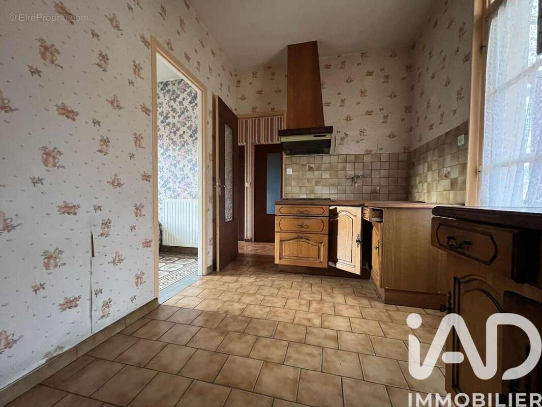 Photo 2 - Maison à BLANGY-SUR-BRESLE