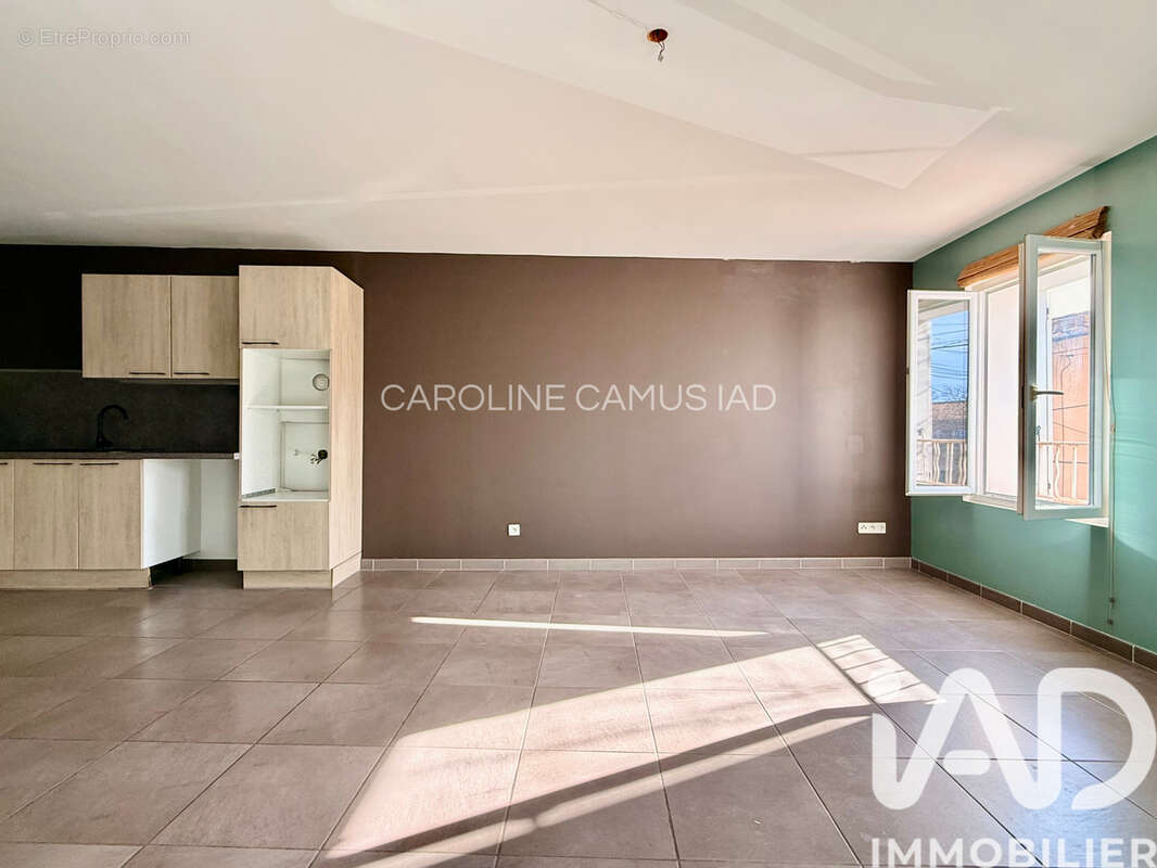 Photo 5 - Appartement à SIX-FOURS-LES-PLAGES