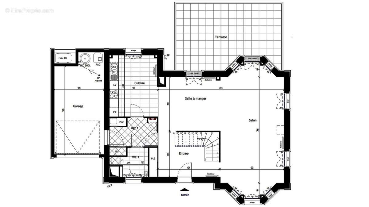 Photo 5 - Maison à CHATOU