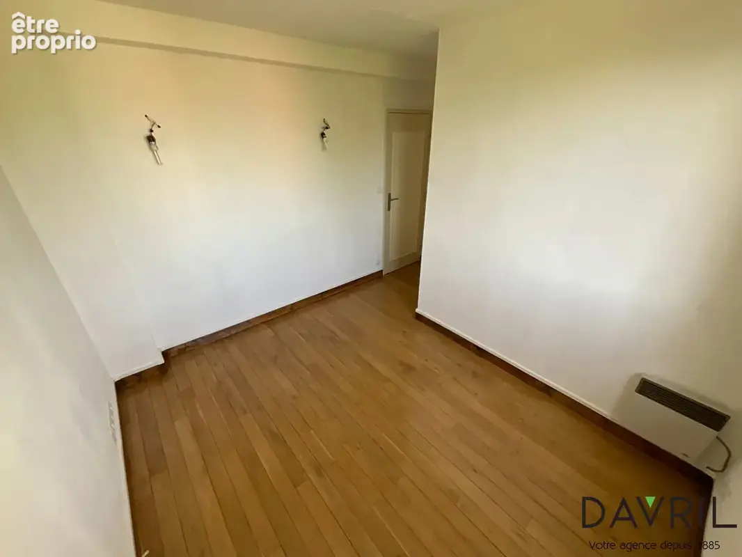 Appartement Conflans Sainte Honorine 4 pièce(s) 68 m2 - photo 10