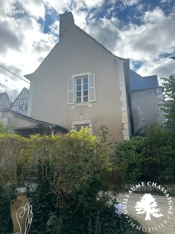 Maison 20 pièces 640 m² à vendre à Bourges (18000) - photo 6