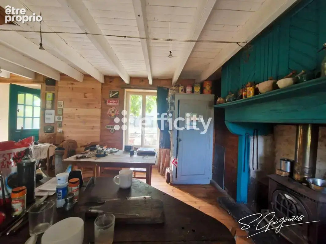 Maison 2 pièces 70 m² à vendre à Roudouallec (56110) - photo 6