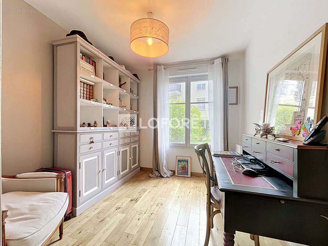 Appartement Saint Michel Sur Orge 4 pièce(s) 74.80 m2 - photo 9