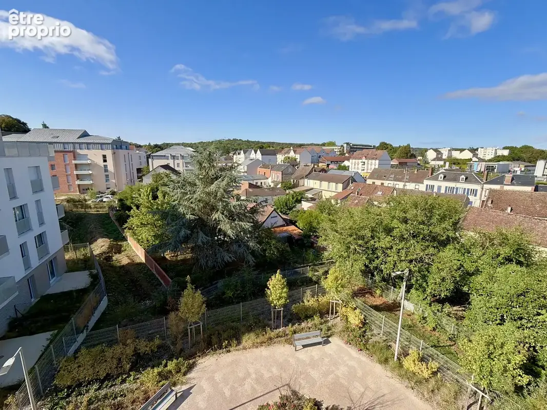 Appartement de type 3 - 61.4m2 - CLERMONT - photo 18