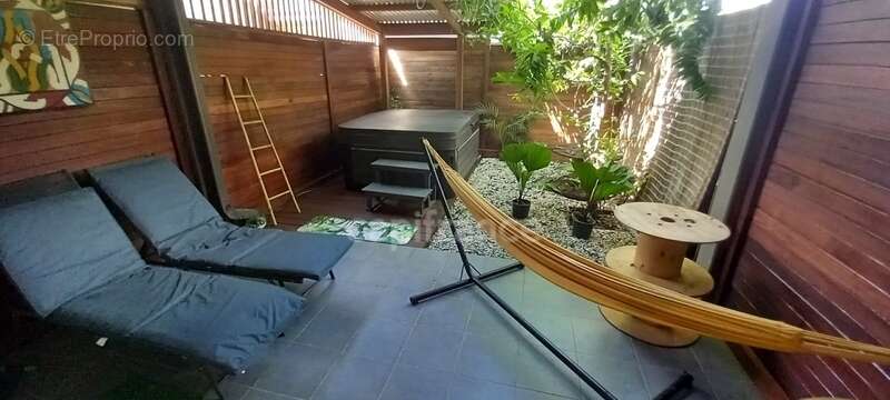 Maison à vendre 3 pièces CAYENNE (973) - photo 8
