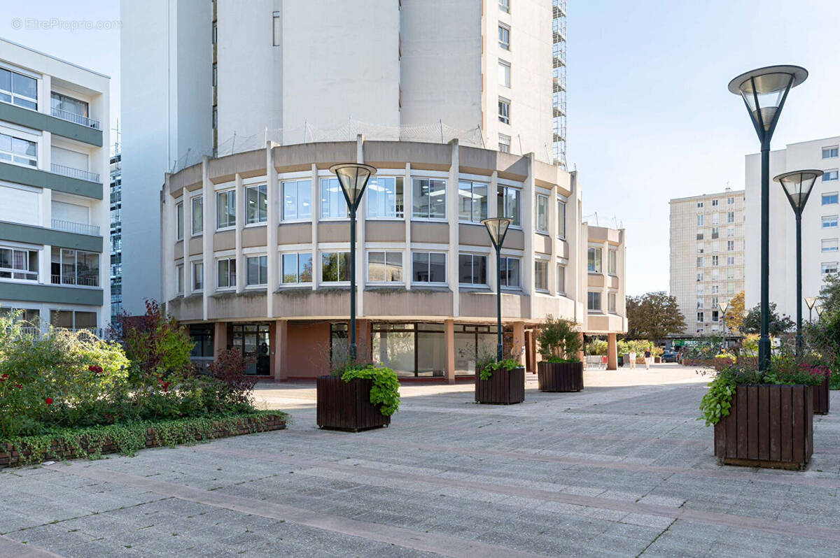 Appartement à SAINT-GRATIEN