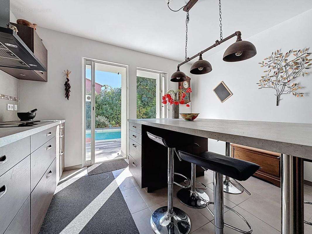 Maison à DRAGUIGNAN