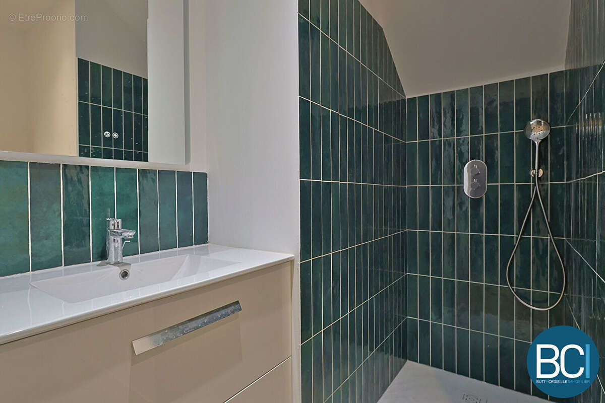 Appartement à ESSEY-LES-NANCY