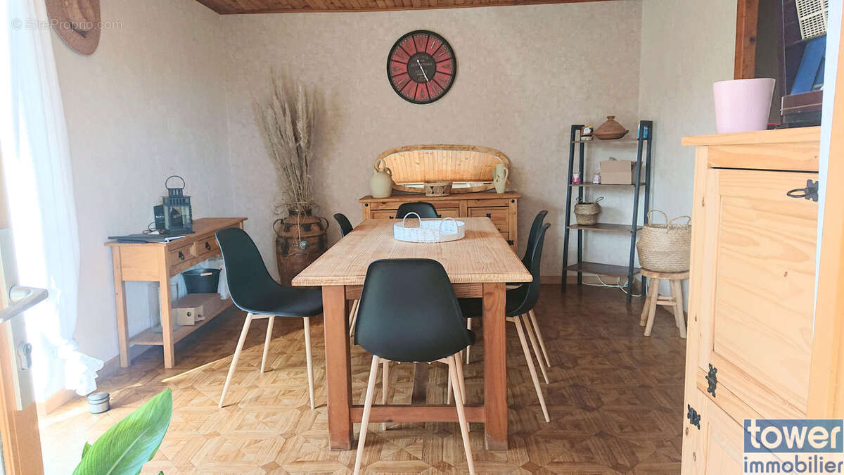 Jolie Maison 120 m2 - photo 6