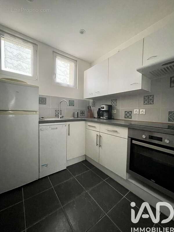 Photo 3 - Maison à FORT-MAHON-PLAGE