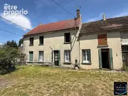 Maison à NANTEUIL-LE-HAUDOUIN