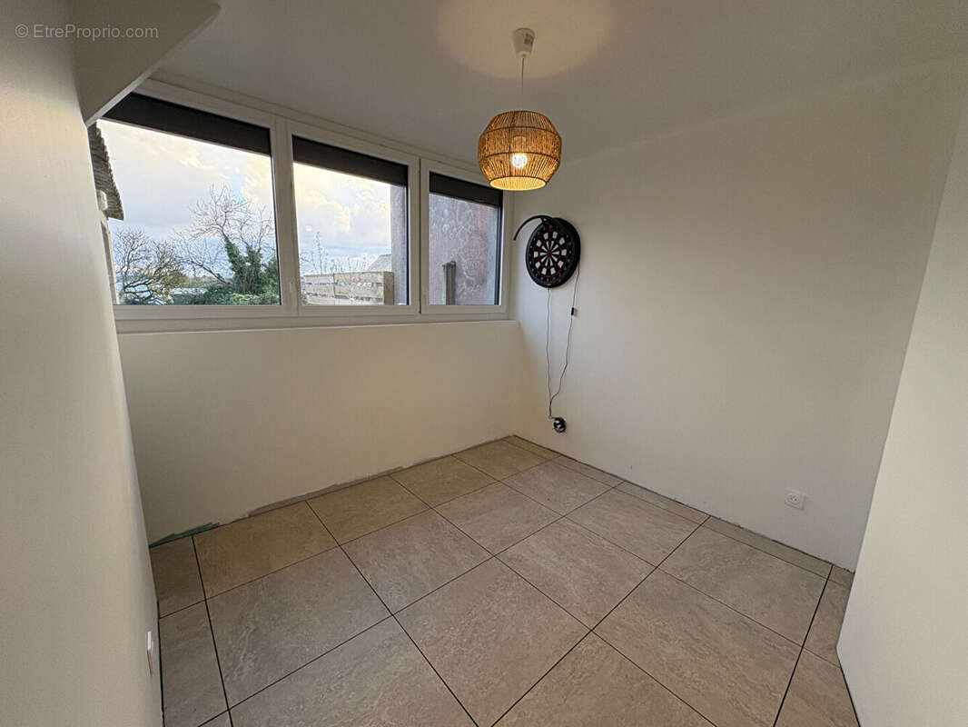 Maison à SAINT-BRIEUC