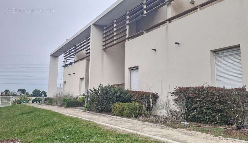 Appartement à FOS-SUR-MER