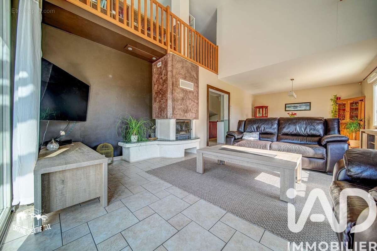 Photo 2 - Maison à PLAPPEVILLE