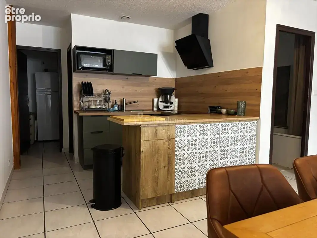 Appartement - photo 3