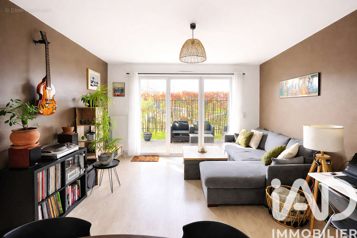 Photo 3 - Appartement à LESQUIN