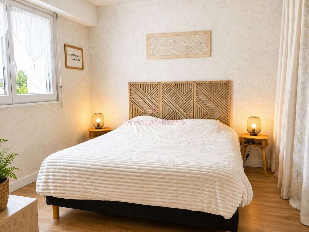 Maison à SAINTE-GEMMES-SUR-LOIRE