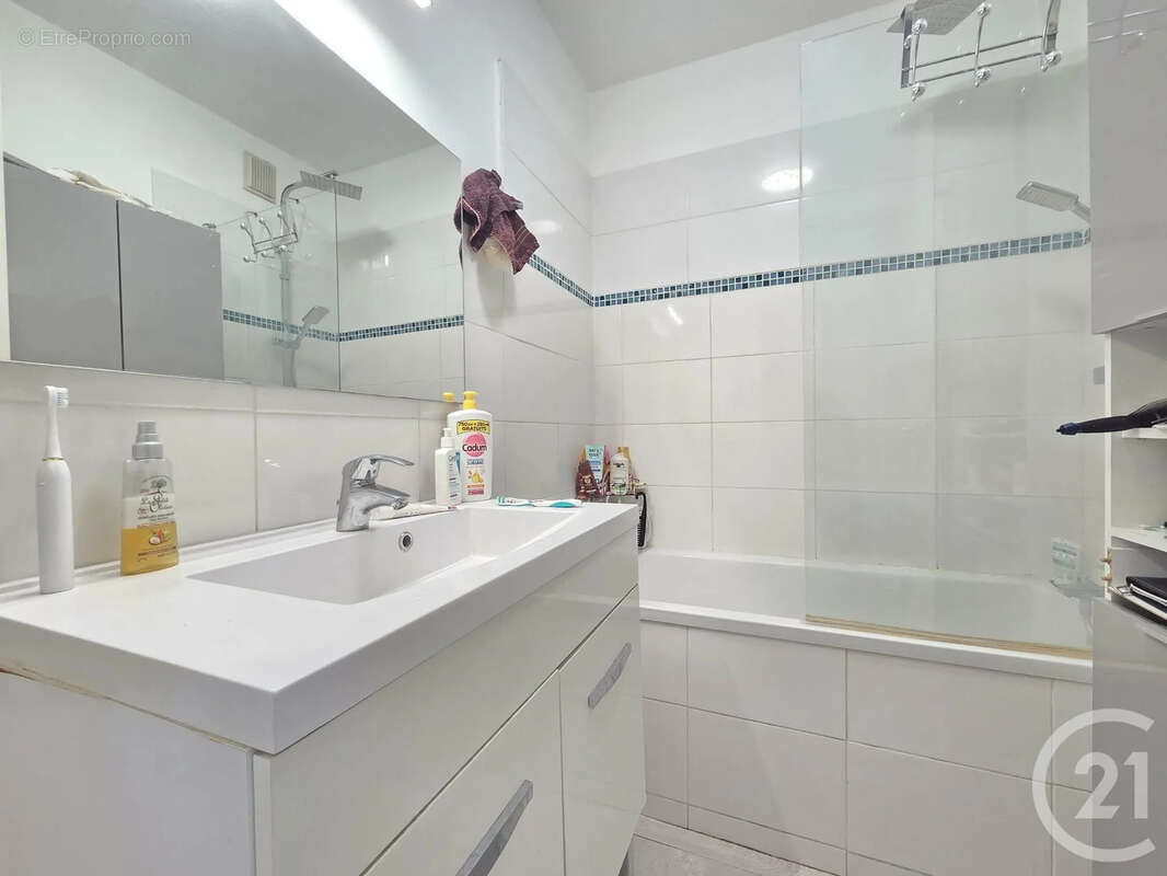 Appartement à LA GARDE