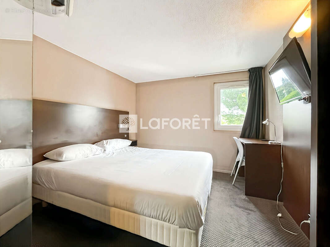 Appartement à BOURG-LES-VALENCE