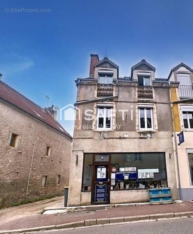 Photo 1 - Appartement à MIREBEAU-SUR-BEZE