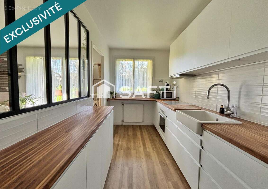 Photo 4 - Appartement à NANTES