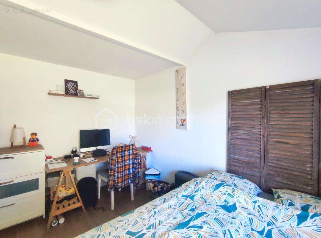 Maison 3ch plain-pied - photo 17