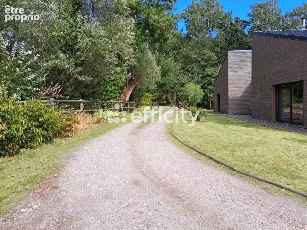Maison 3 pièces 193 m² à vendre à Sorigny (37250) - photo 9