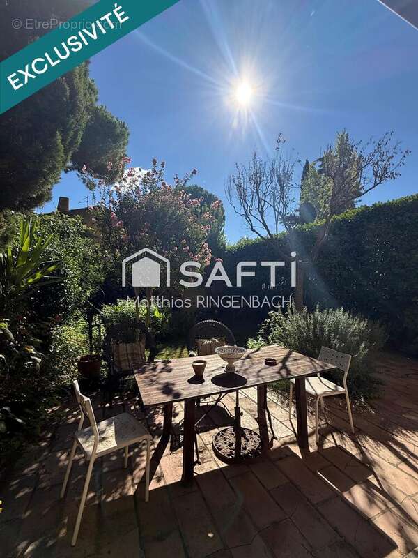 Photo 8 - Maison à AVIGNON