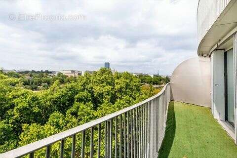 Appartement à PARIS-9E