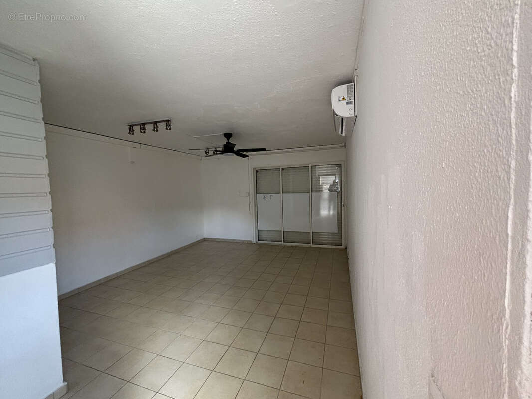 Appartement à SAINT-MARTIN